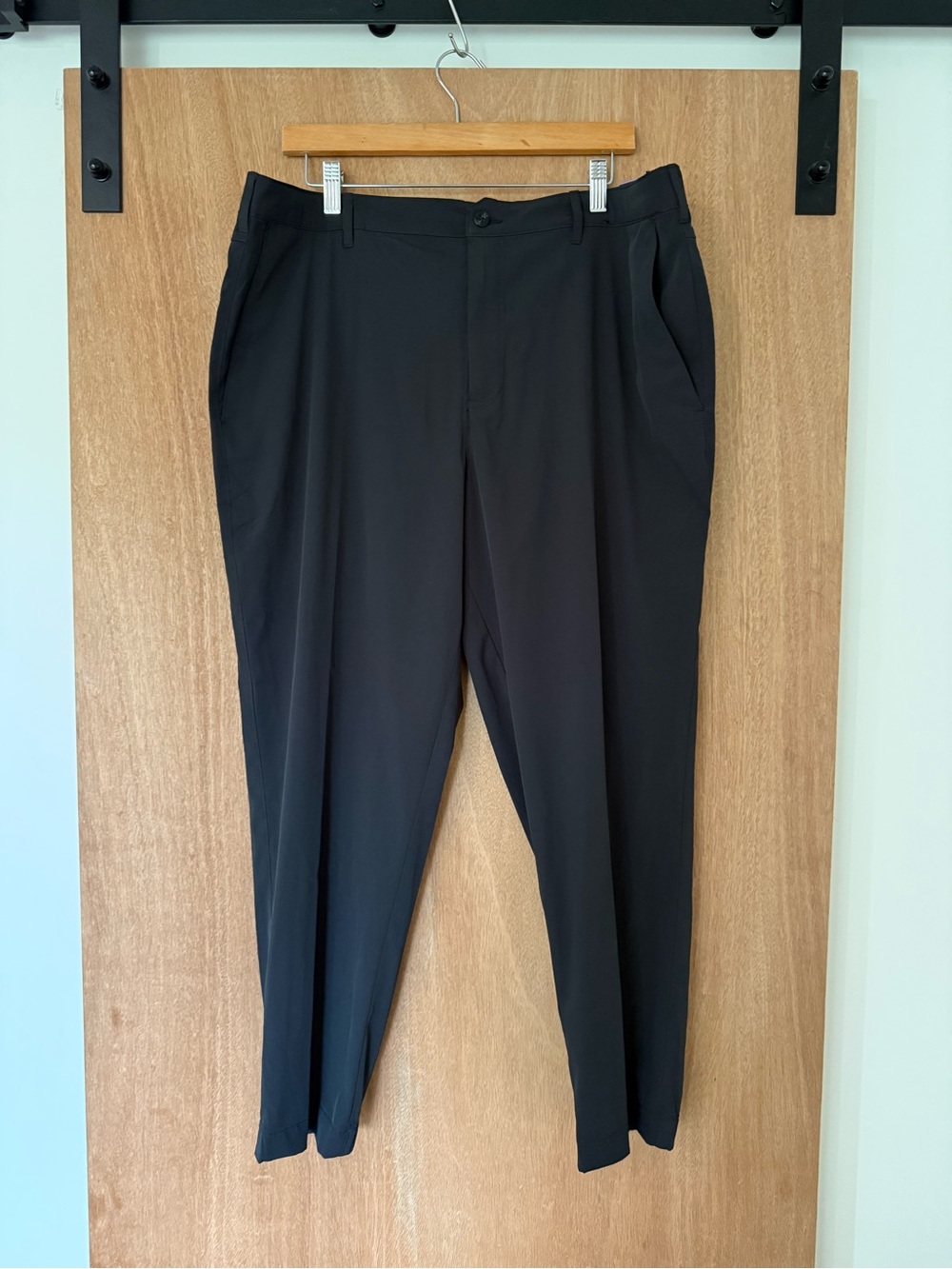 Callaway men’s 38x30 opti-dry performance golf lightweight pants NWT